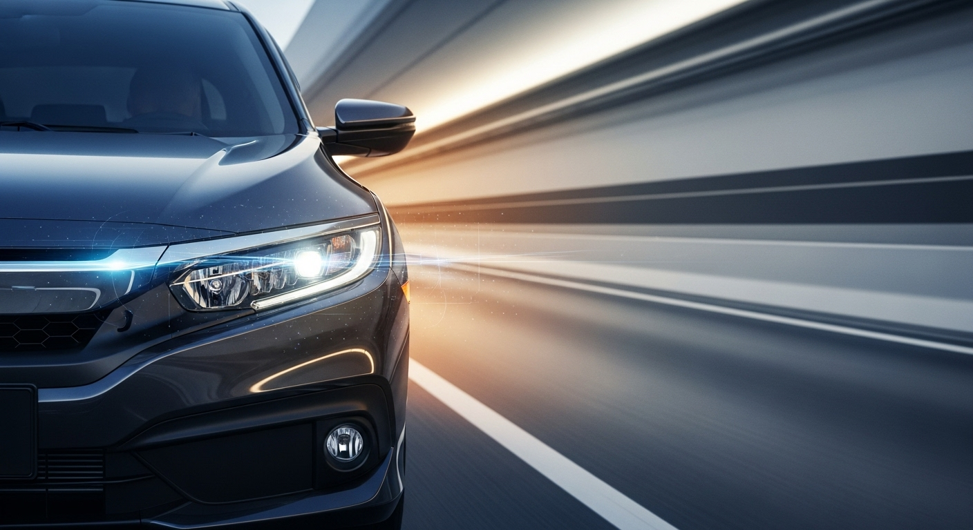 Explore the comprehensive Honda Sensing features available at Kunes Honda of Quincy. Enhance your driving safety and convenience with our advanced technology. Check availability today!