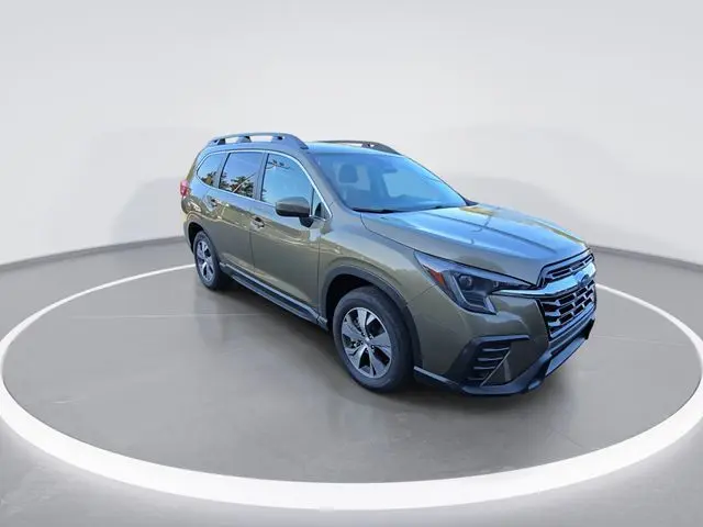 2023 Subaru Ascent Premium photo 2
