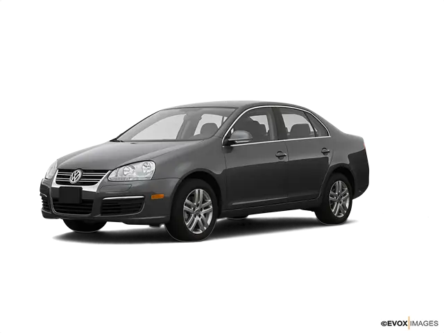 2007 Volkswagen Jetta GLI