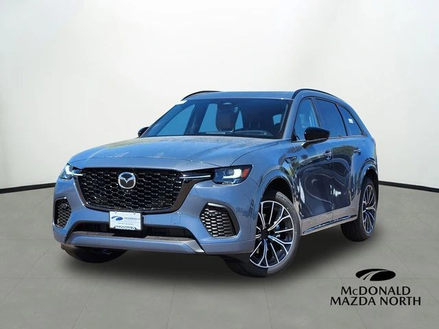 New Mazda | Browse Our Inventory Across McDonald Automotive