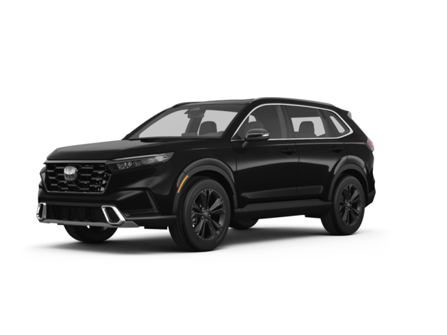 2024 Honda CR-V Hybrid Sport Touring trim model