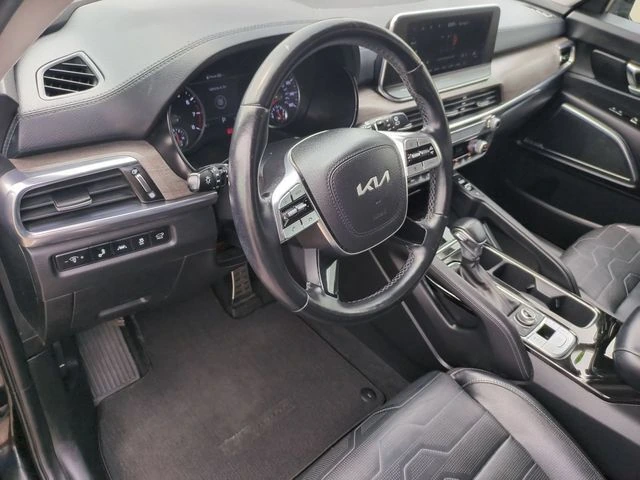 2022 Kia Telluride SX - Photo 11