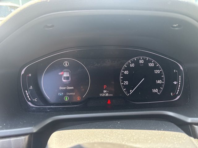 Vehicle