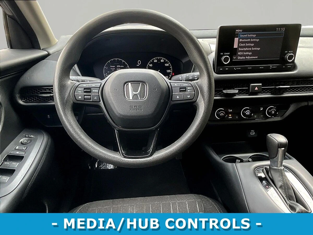 2024 Honda HR-V LX - Photo 8
