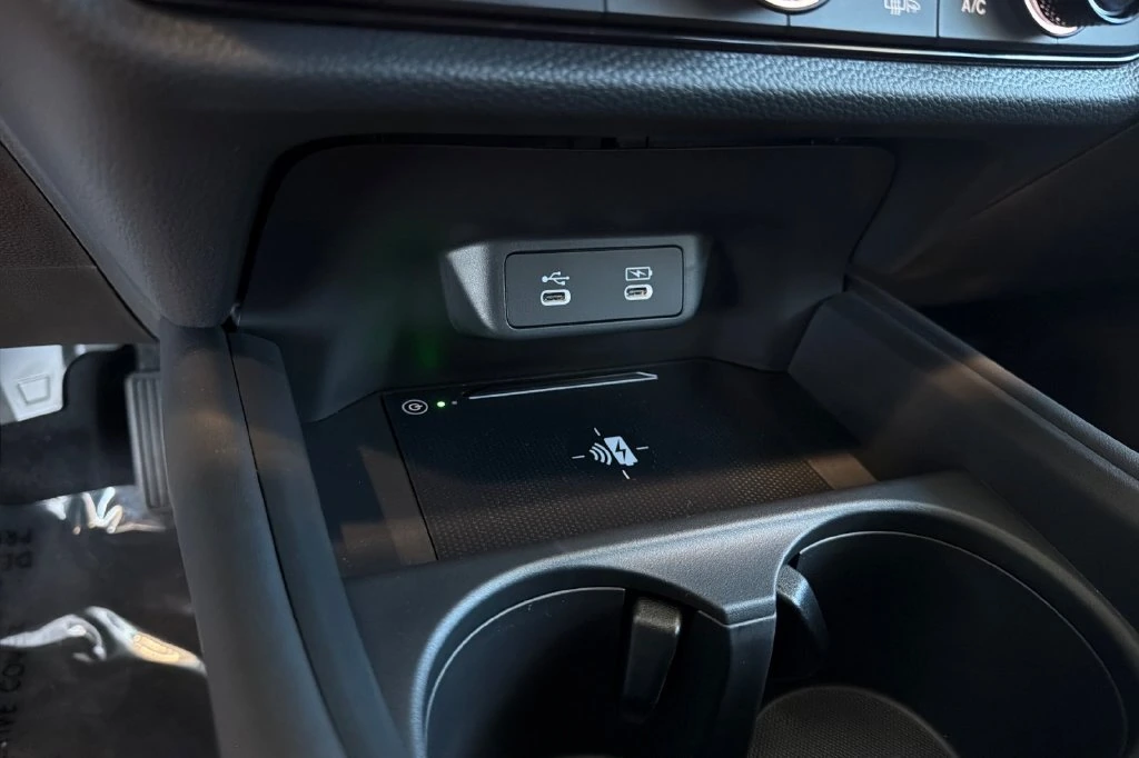 2027 Honda HR-V Sport - Photo 34