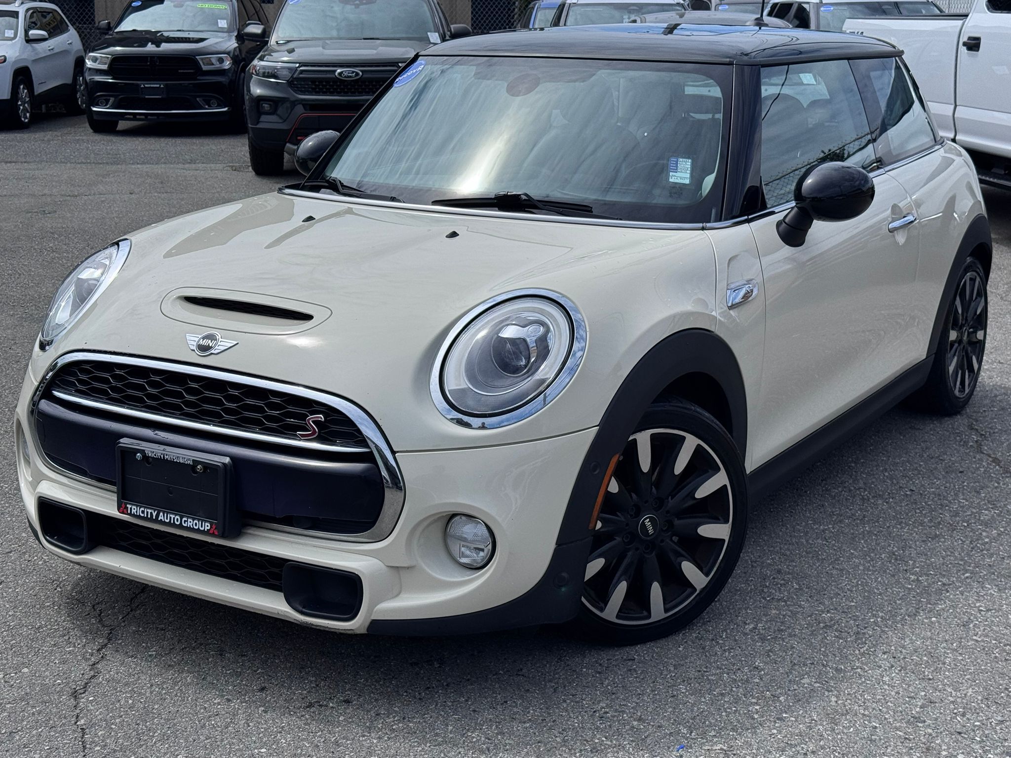 Vehicle