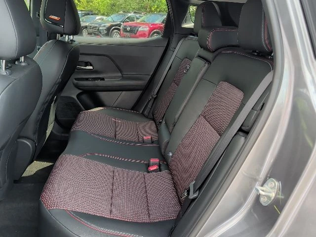 2026 Nissan KICKS SR AWD - Photo 15
