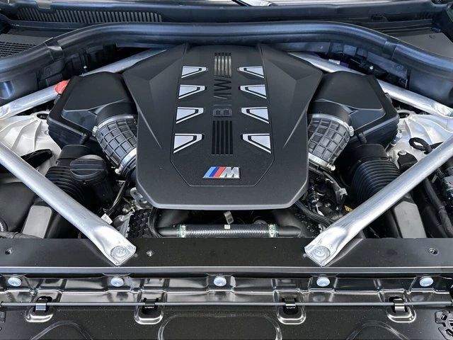 2026 BMW X5 M60i - Photo 28