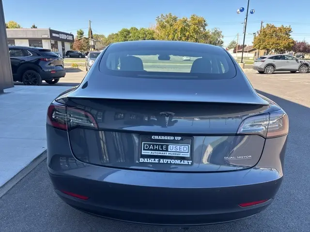 2021 Tesla Model 3 Performance photo 7