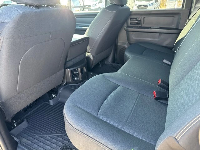 2026 RAM 2500 Tradesman/Warlock - Photo 10