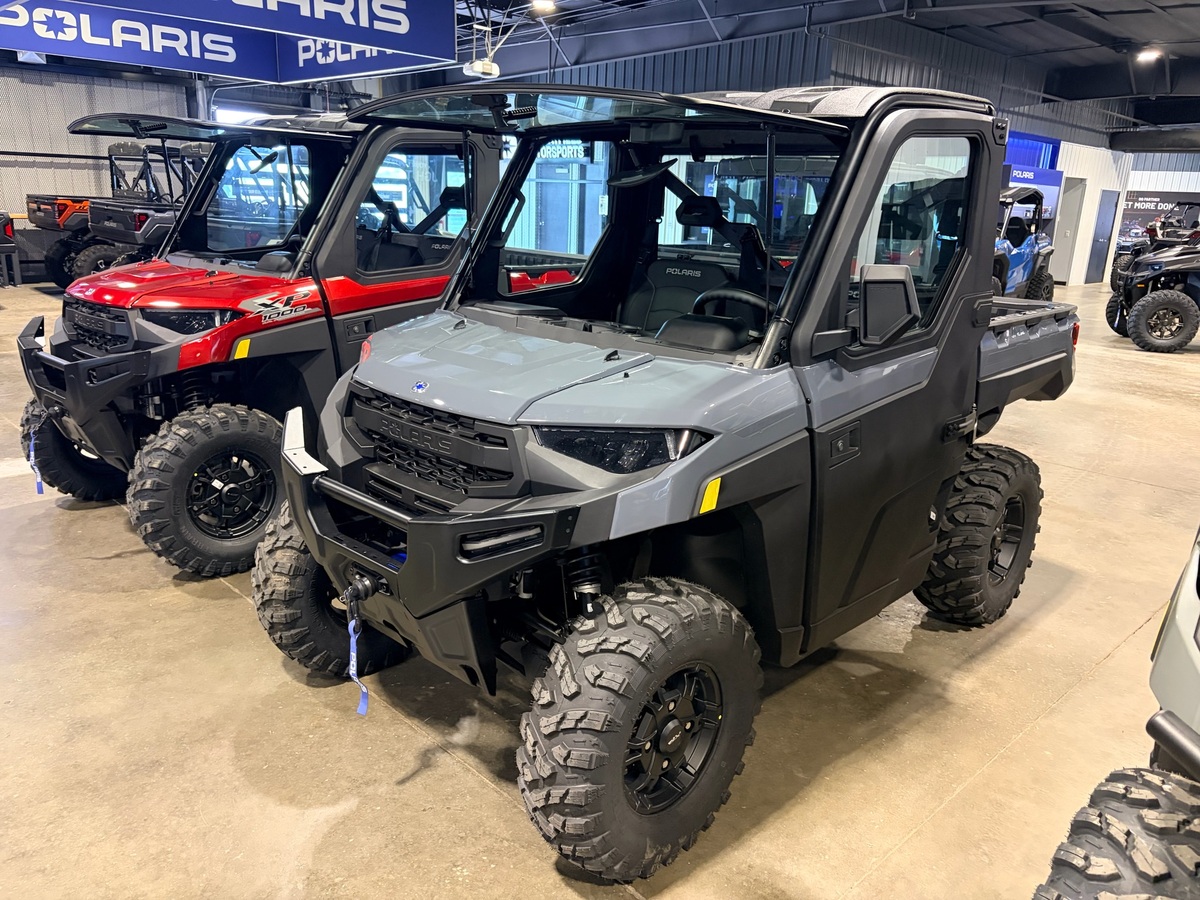 2026 Polaris Ranger XP 1000 NorthStar Edition Premium