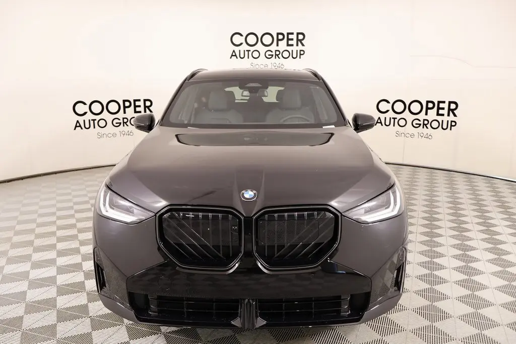 2026 Bmw X3 photo 8