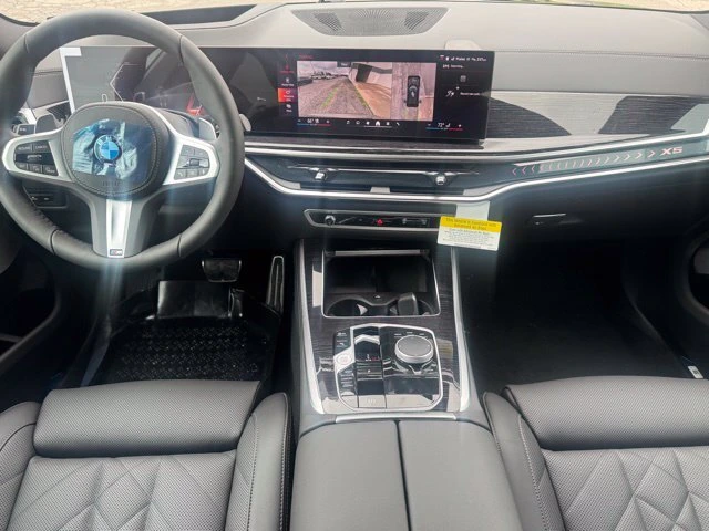 2026 BMW X5 40i - Photo 17