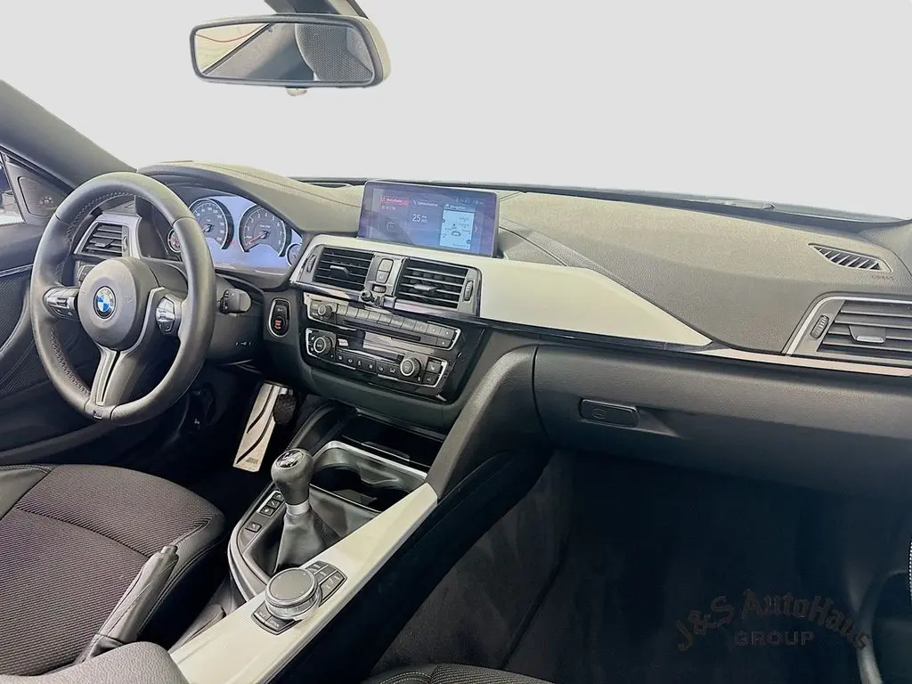 2018 BMW® M4 Base at J and S AutoHaus Six