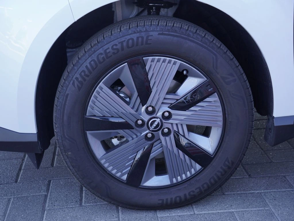 2026 Nissan Murano SL - Photo 8