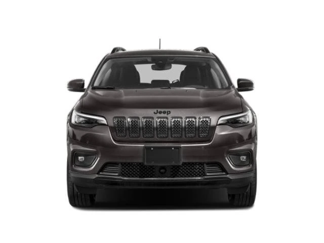 2023 Jeep Cherokee Altitude Lux - Photo 7
