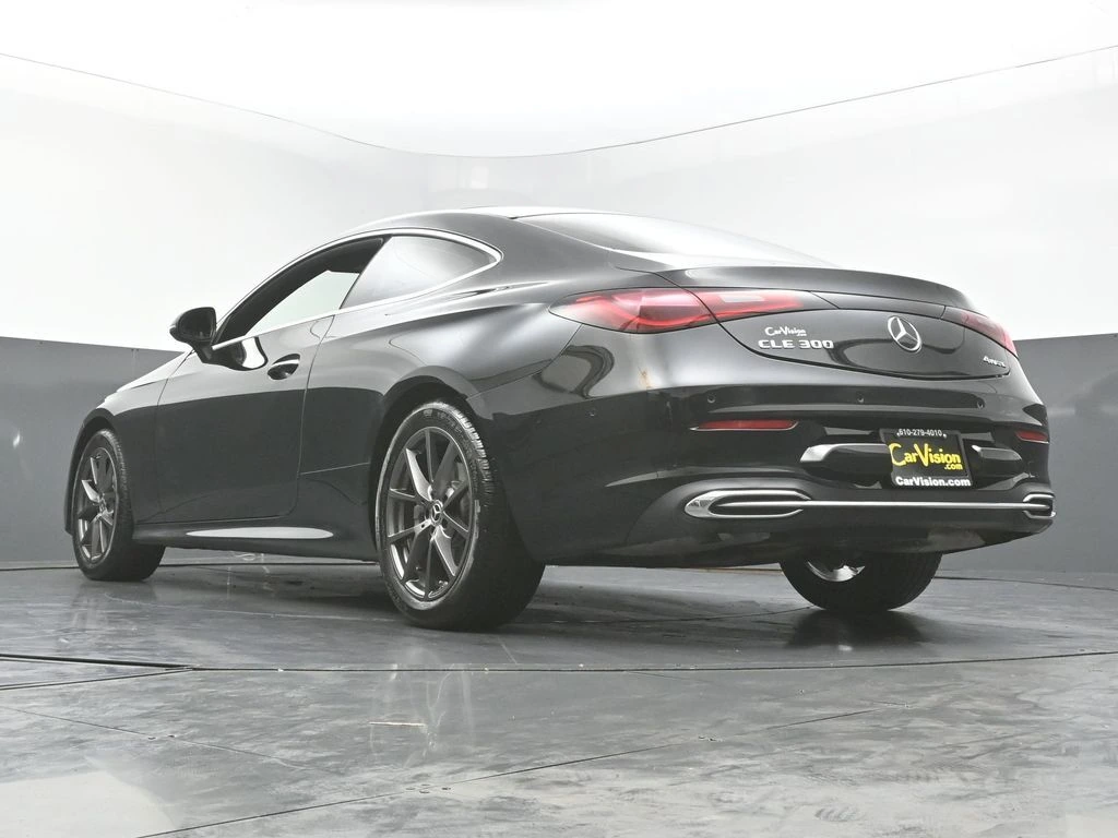 2024 Mercedes-Benz CLE CLE 300 - Photo 42