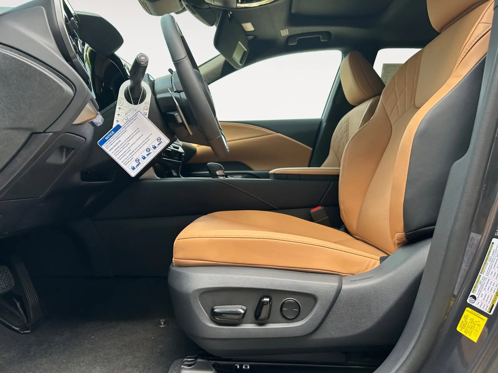 2025 Lexus RX 350 Premium AWD photo 9