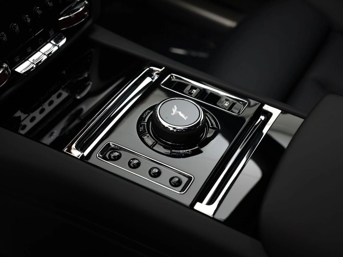 2027 Rolls-Royce Ghost Base - Photo 54