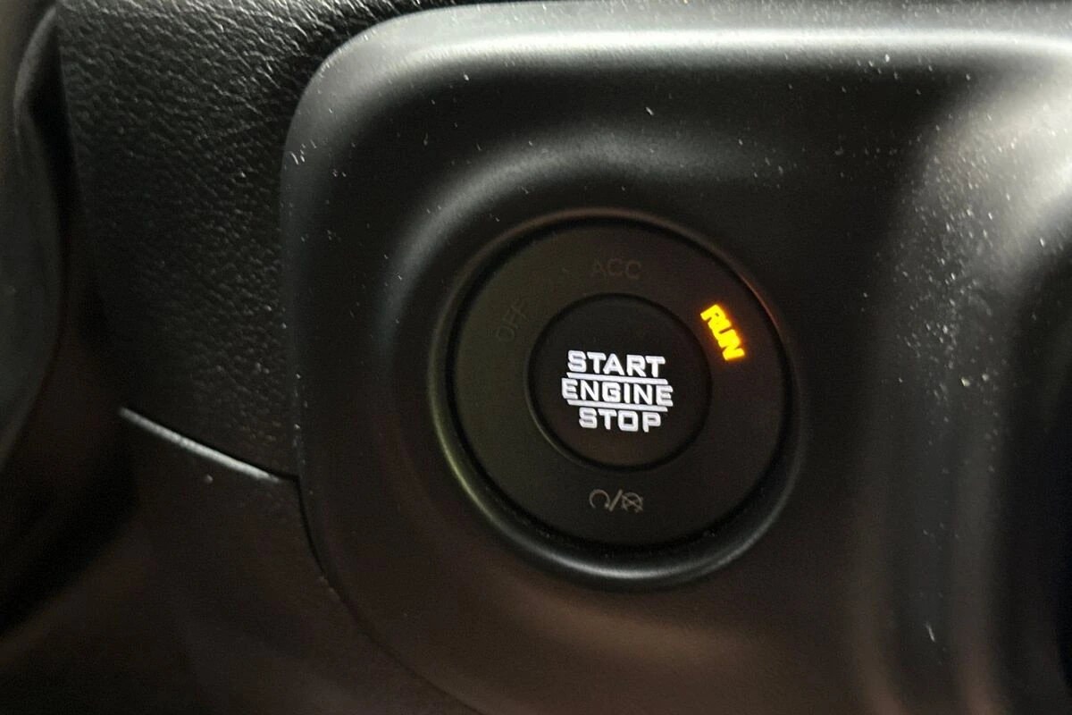 2023 Jeep Wrangler 4xe Rubicon 4XE 20th Anniversary - Photo 23
