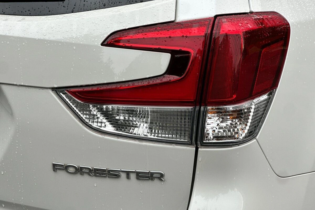 2023 Subaru Forester Premium - Photo 27