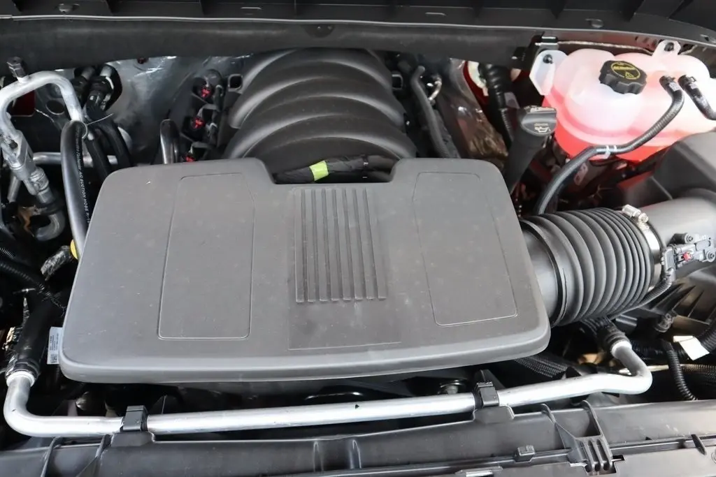2026 Chevrolet Silverado 1500 High Country photo 12
