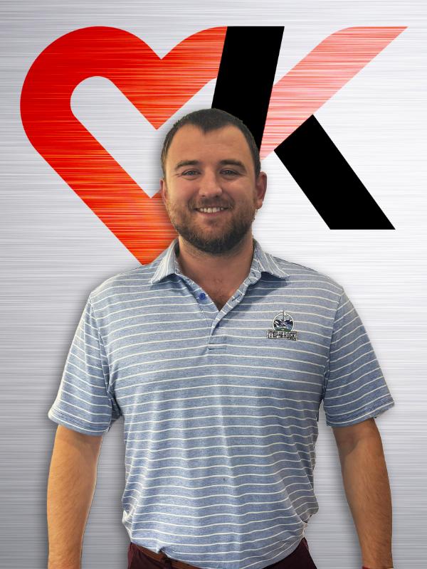 Kyle Kuhn