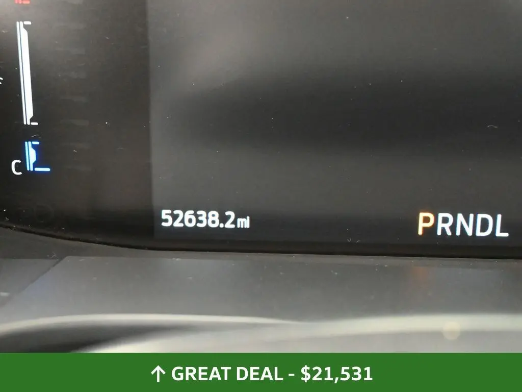 2023 Ford Escape ST-Line photo 26