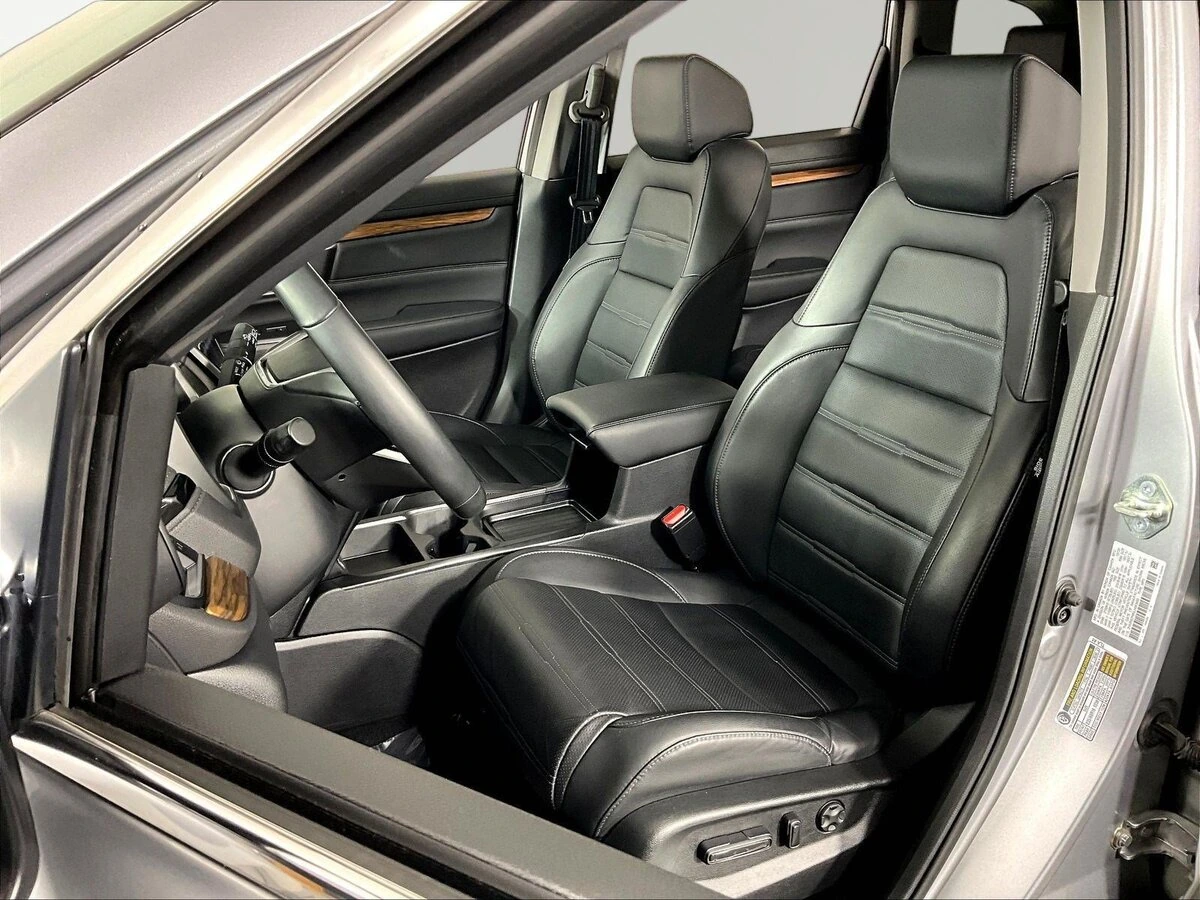 2020 Honda CR-V EX-L - Photo 21