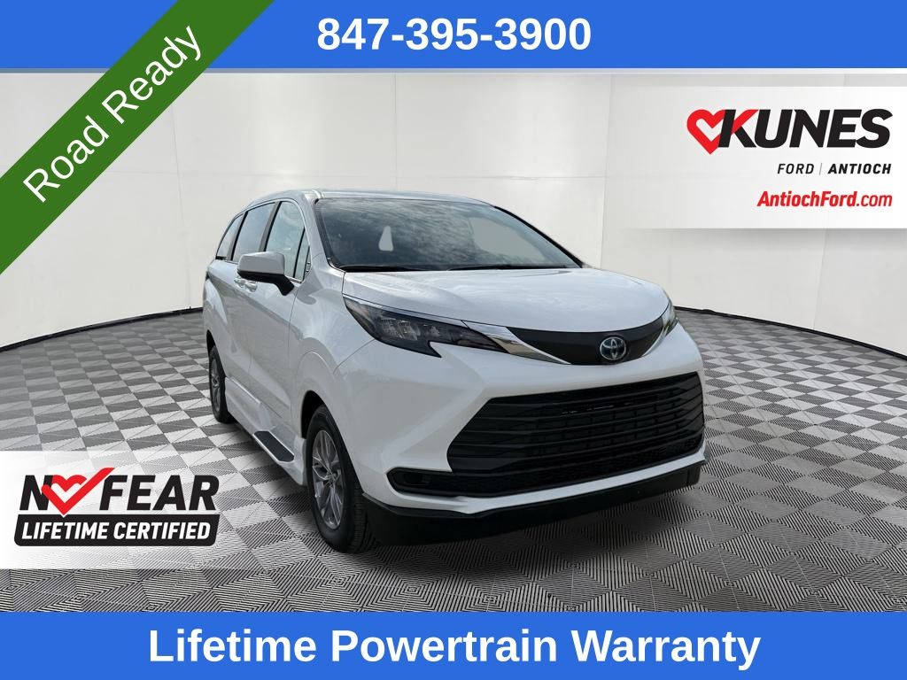 Vehicle