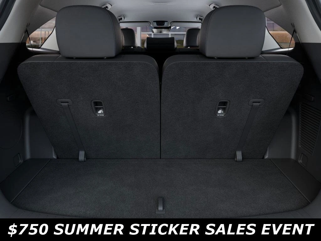 2026 Kia Sorento EX Hybrid - Photo 19