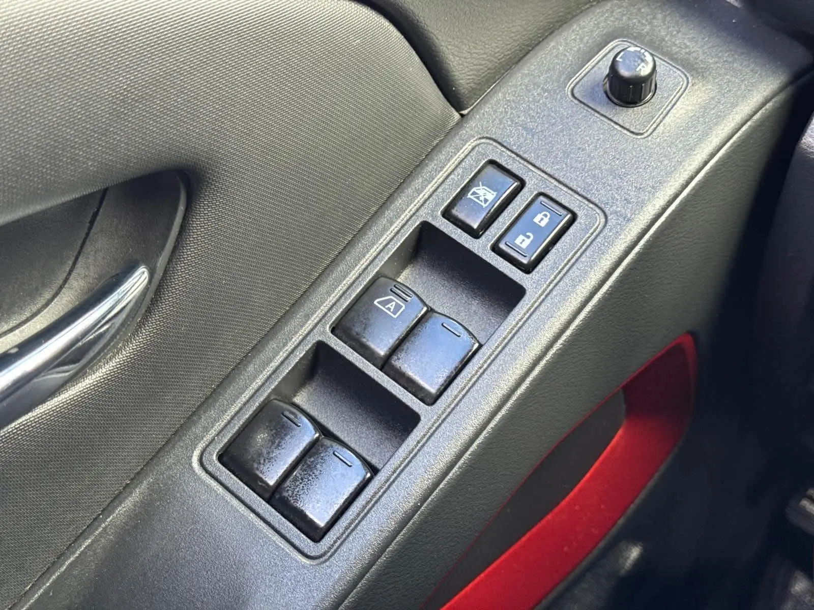 2023 Nissan Frontier PRO-4X photo 21