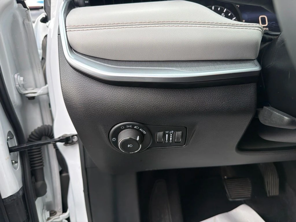 2025 Jeep Compass Limited - Photo 19