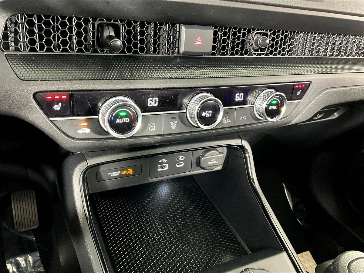 2024 Honda CR-V EX - Photo 15