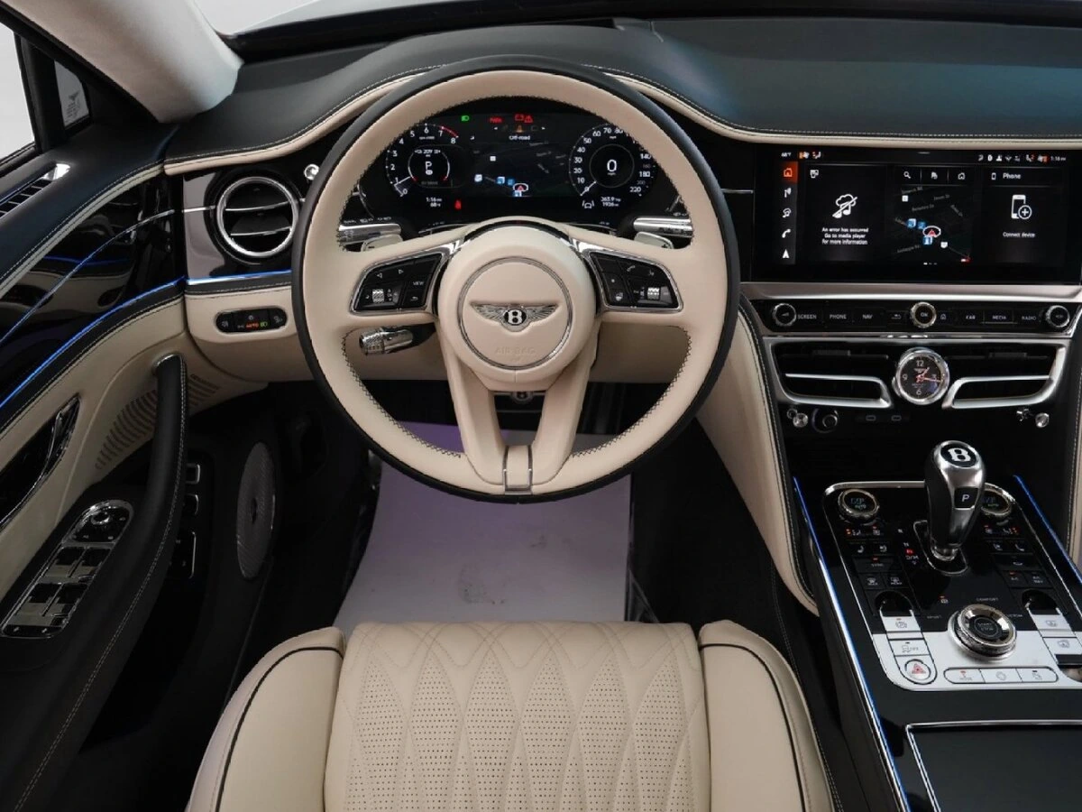 2026 Bentley Flying Spur Azure - Photo 39