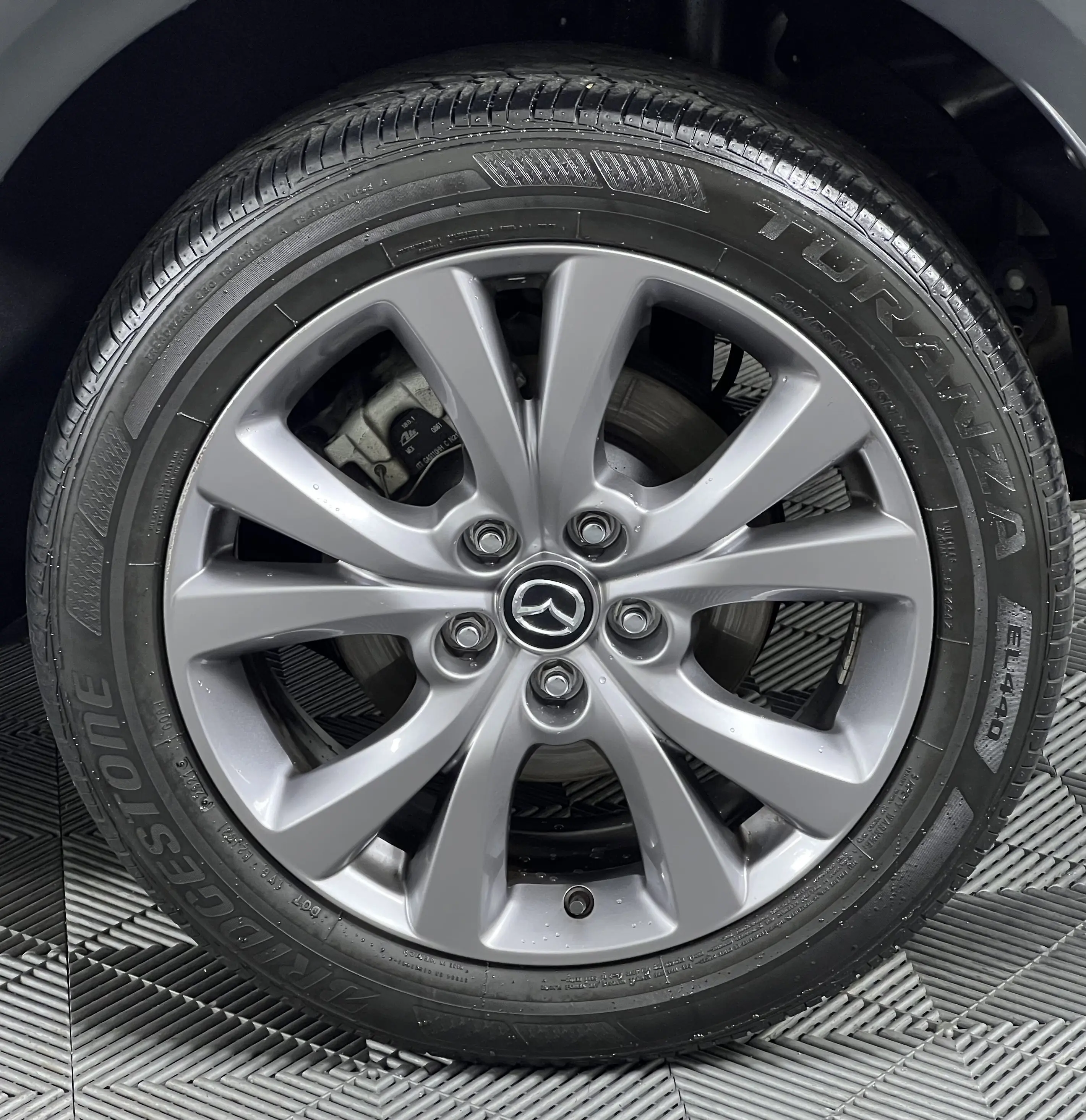 2021 Mazda CX-30 Premium photo 13