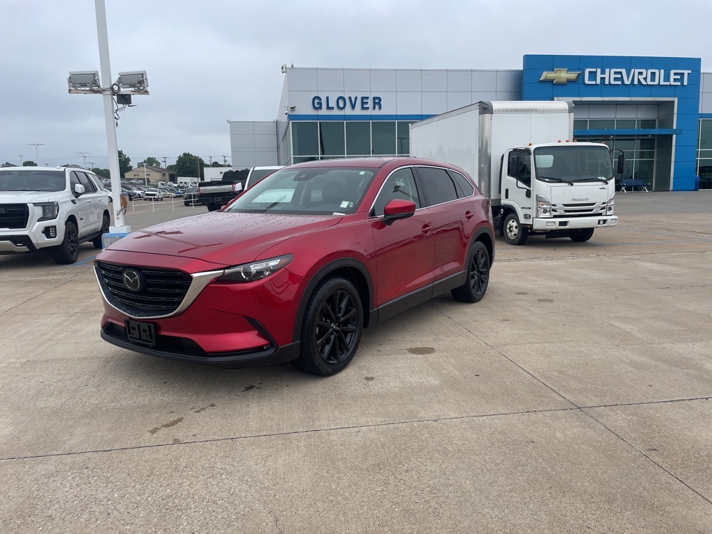 Vehicle