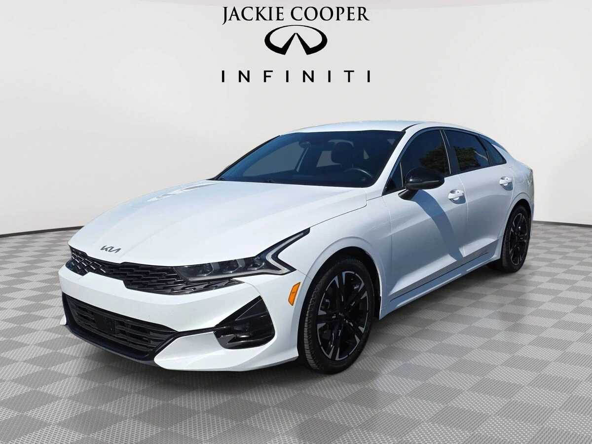 2023 Kia K5