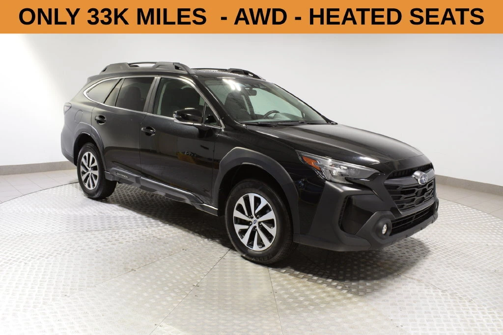 2023 Subaru Outback