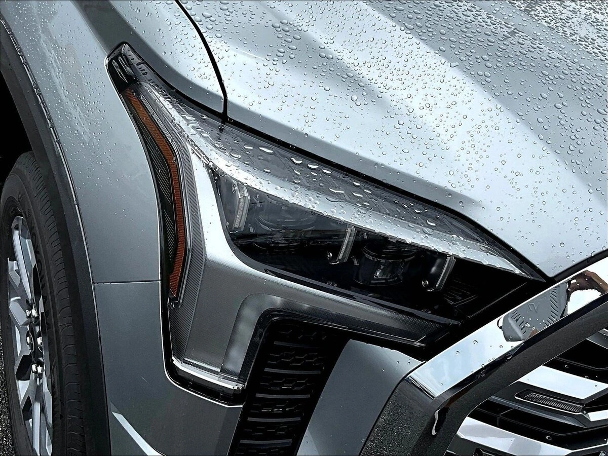 2026 Toyota Tundra 1794 Edition - Photo 7
