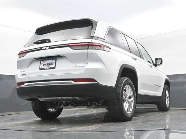 2026 Jeep Grand Cherokee Laredo - Photo 44