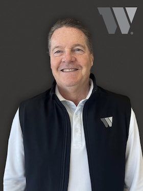 Bob Brewster