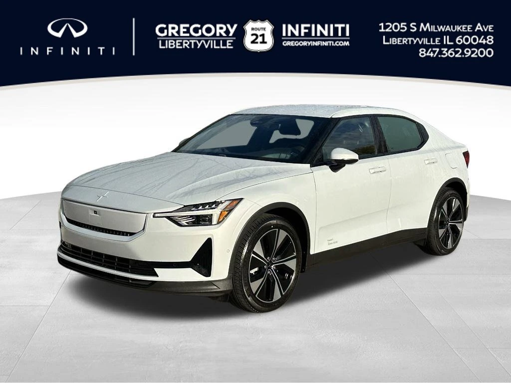 2024 Polestar 2 Base