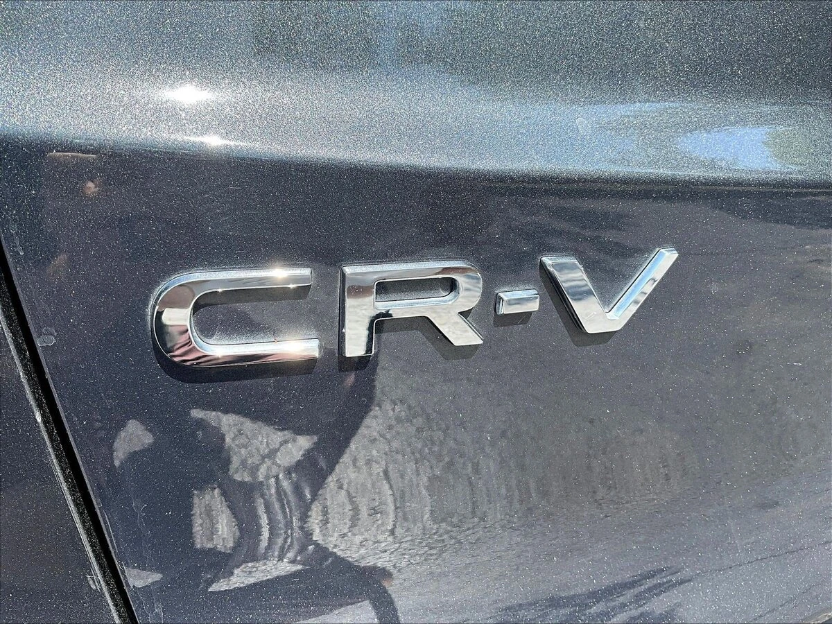 2025 Honda CR-V EX-L - Photo 24
