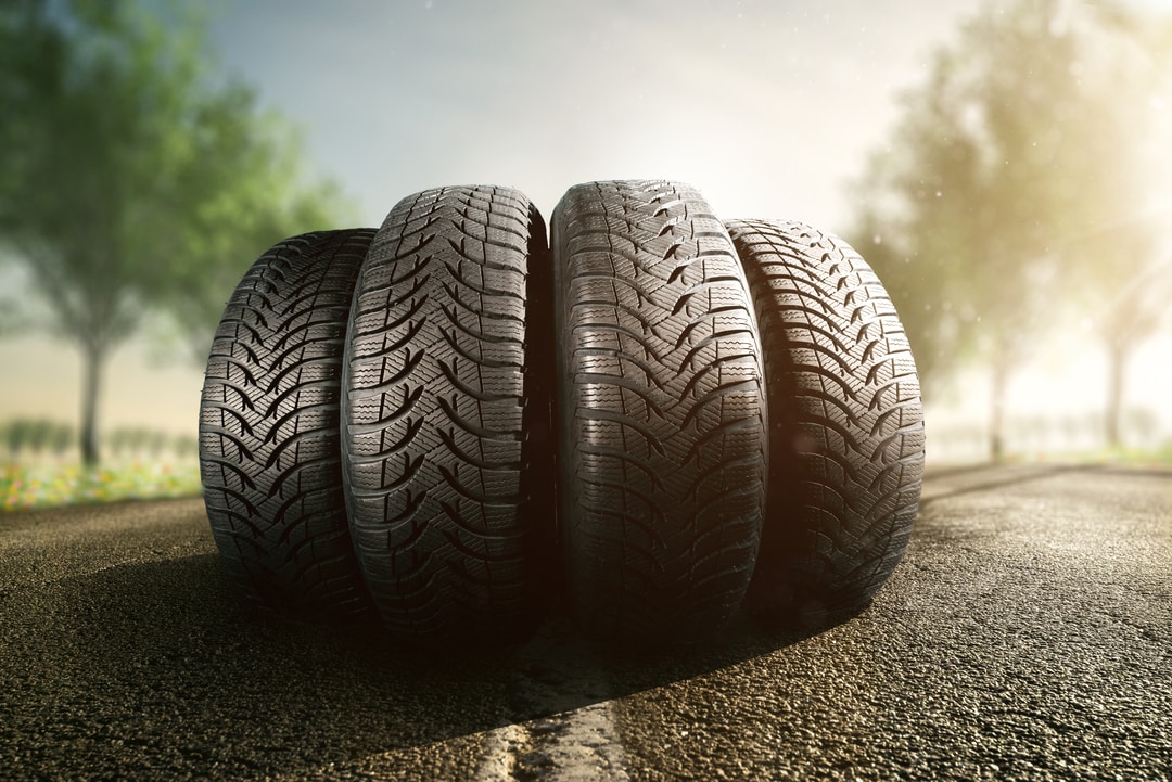 Tire service