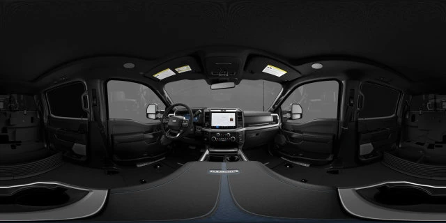 2027 Ford — photo 8
