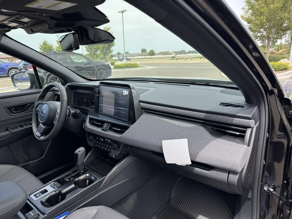 2026 Subaru Outback Limited - Photo 44
