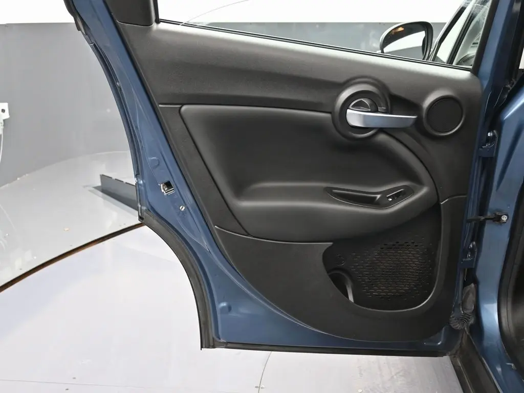 2019 Fiat 500X Pop photo 31