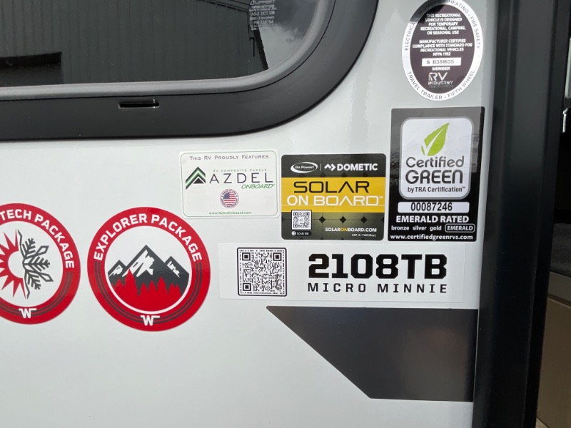 2025 Micro Minnie/2108TB/2025 image-5