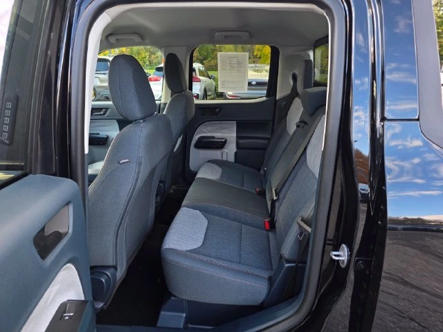 2023 Ford Maverick XLT - Photo 18